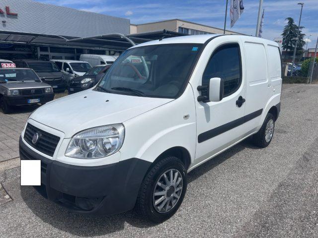 FIAT Doblo 1.6 16V Nat.Pow.Cargo SX