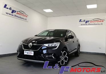 Renault Arkana Arkana Hybrid E-Tech 1.6
