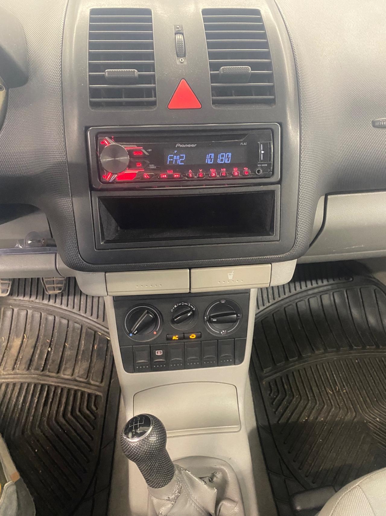 Volkswagen Lupo 1.0 cat Trendline
