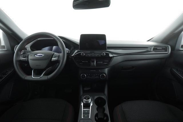 FORD Kuga Kuga 2.0 EcoBlue 120 CV aut. 2WD ST-Line