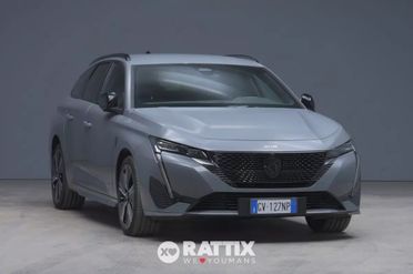 Peugeot 308 SW 1.5 BlueHDI 130CV GT EAT8