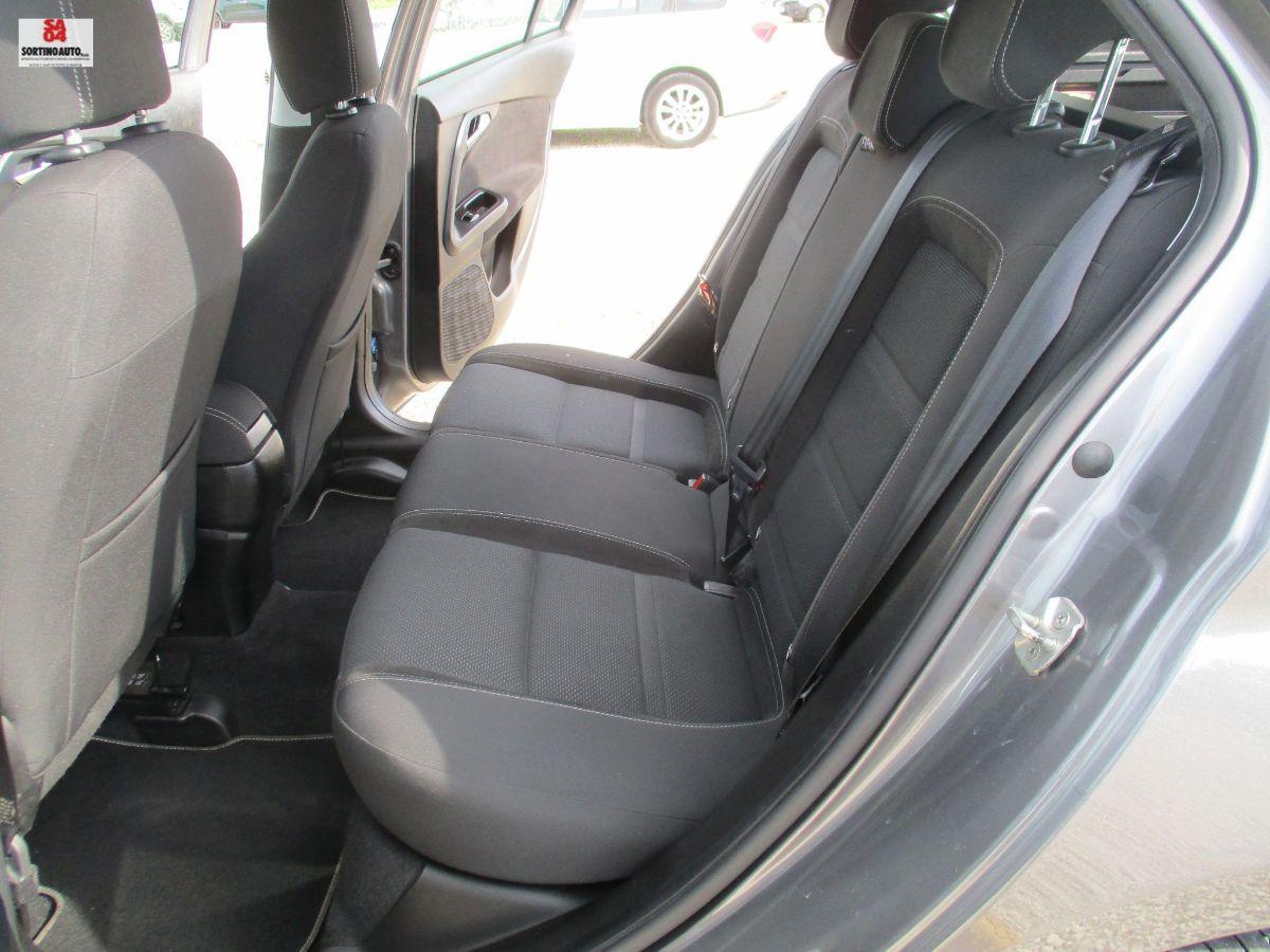 FIAT Tipo 1.6 Mjt S&S DCT SW Lounge 120cv 2021