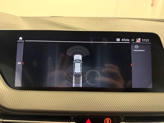 BMW 116 d 5p. Msport / TAGLIANDI UFFICIALI / VIRTUAL