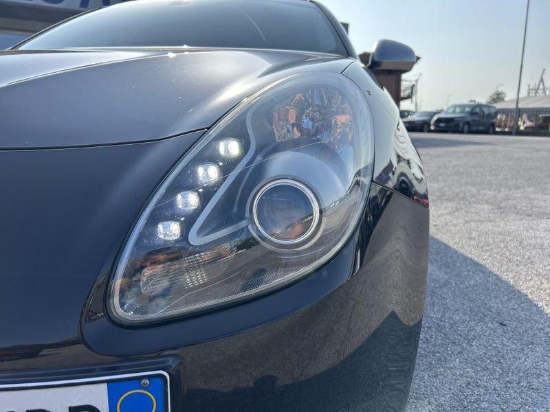 Alfa Romeo Giulietta 1.6 JTDm 120 CV Super TAGLIANDO E GARANZIA EUROPEA INCLUSI