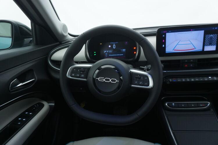 Fiat 600 Hybrid La Prima DCT BR058913 1.2 Mild Hybrid 101CV