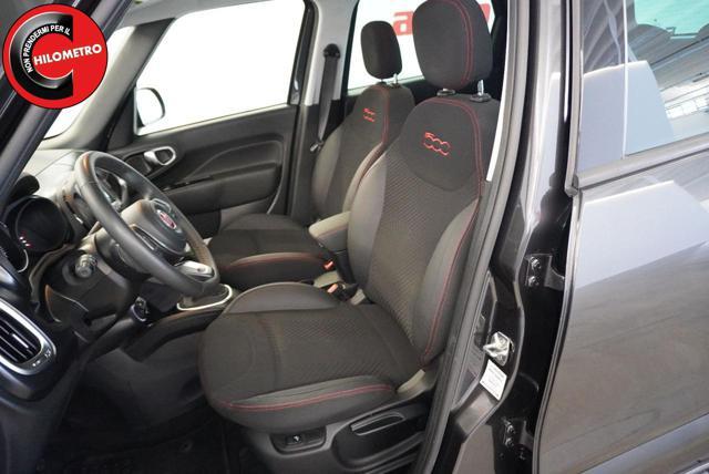FIAT 500L 1.4 95 CV S&S Sport