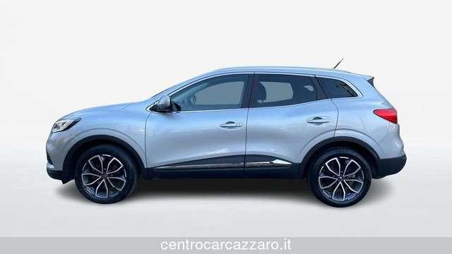 Renault Kadjar 1.5 blue dci Sport Edition 115cv 1.5 Blue dCi Spo