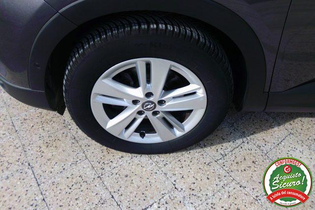 OPEL Grandland 1.5 diesel Ecotec aut. Business Elegance