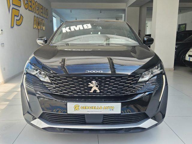 PEUGEOT 3008 BlueHDi 130 S&S EAT8 Allure Pack tua da ?339,00 me