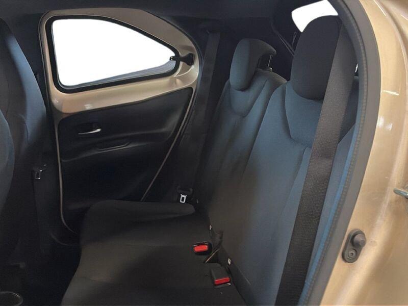 Toyota Aygo X 1.0B (72 CV) Trend S-CVT