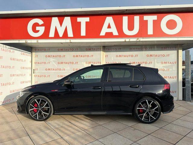 VOLKSWAGEN Golf GTI PERFORMANCE 2.0 245CV PANORAMA 19" IQ.LIGHT