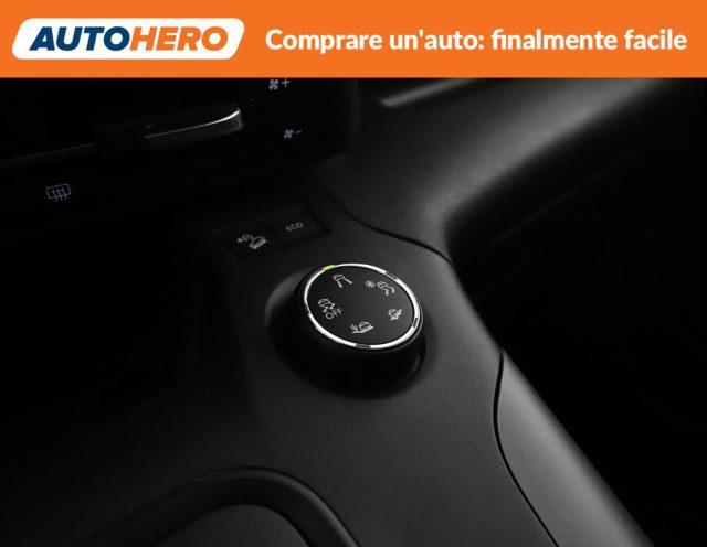 TOYOTA Proace City Verso 1.2 130 CV S&S Long A/T Luxury