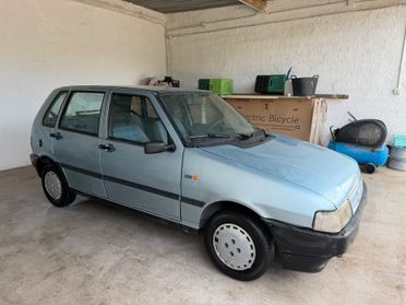 Fiat Uno 60 5 porte S