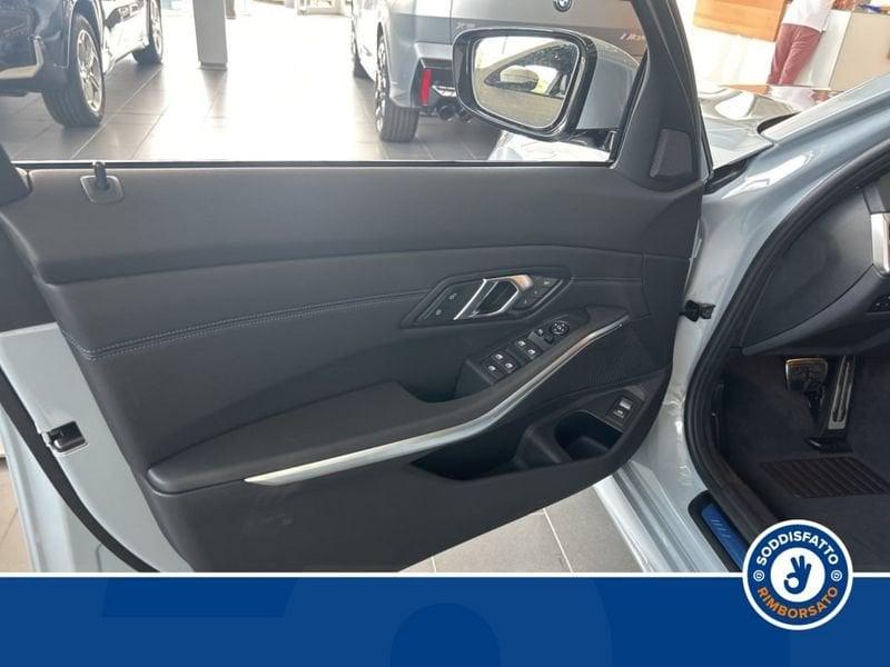BMW Serie 3 Touring 320d xDrive M Sport Pro