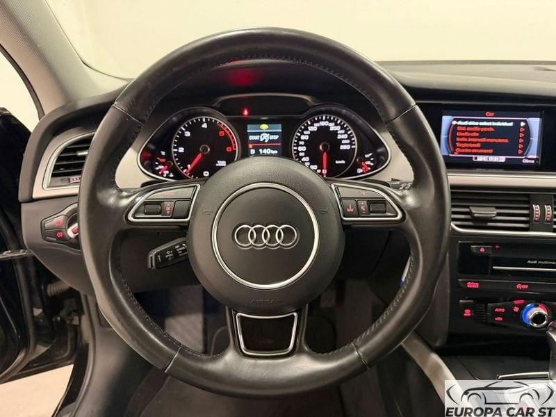 Audi A4 2.0 TDI 130kW Bus.Plus Avant S-TRONIC