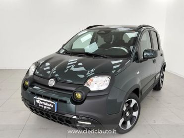 FIAT Pandina Cross 1.0 firefly hybrid