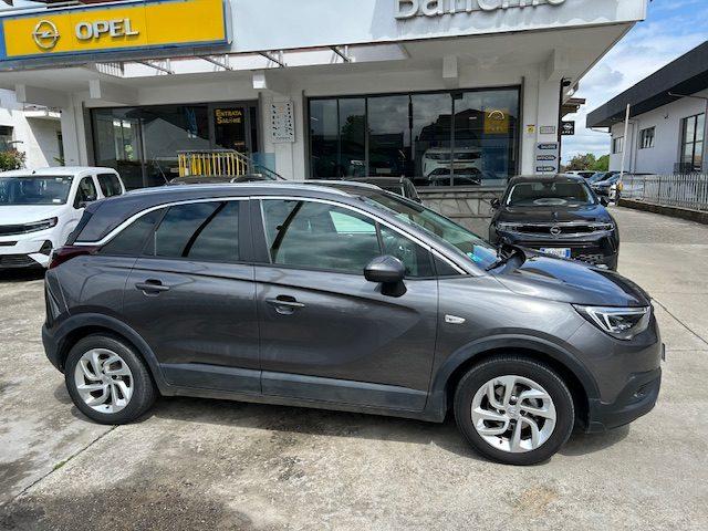OPEL Crossland X 1.2 12V Start&Stop Innovation UNICO PROPRIETARIO