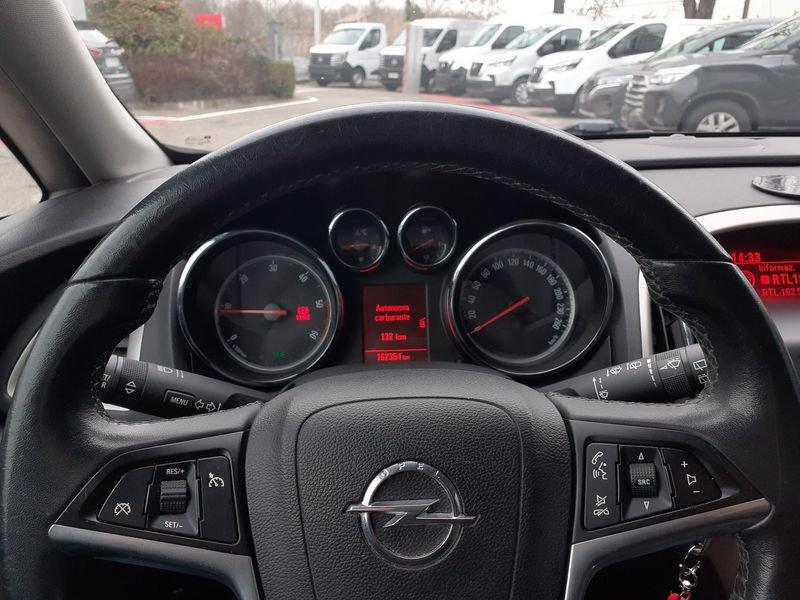 Opel Astra 1.7 CDTI 110CV Sports Tourer 1°PROP-GARANZIA