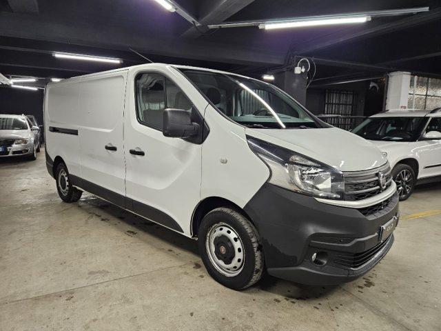 FIAT Talento 1.6 MJT 120CV PC-TN Furgone