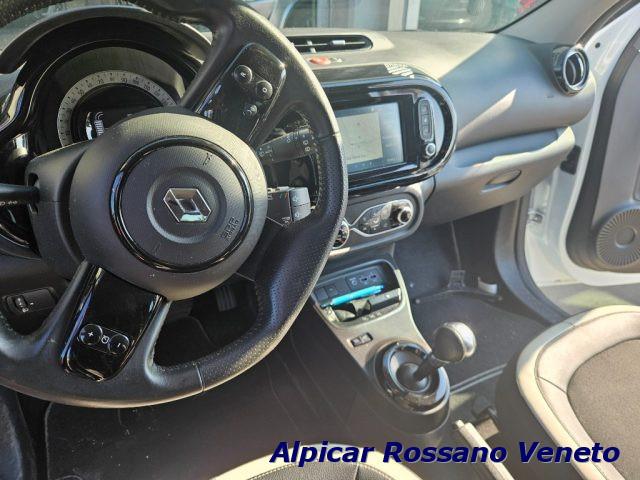 RENAULT Twingo SCe 31 cv Zen