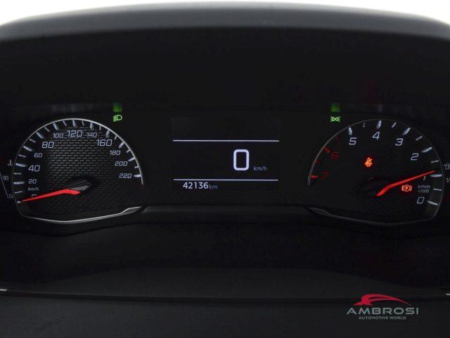 PEUGEOT 208 1.2 puretech Active s&s 75cv