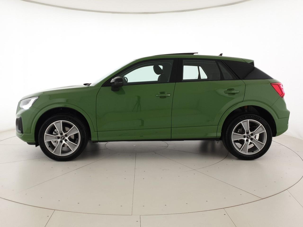 30TDI 116CV S tronic Business Advanced
