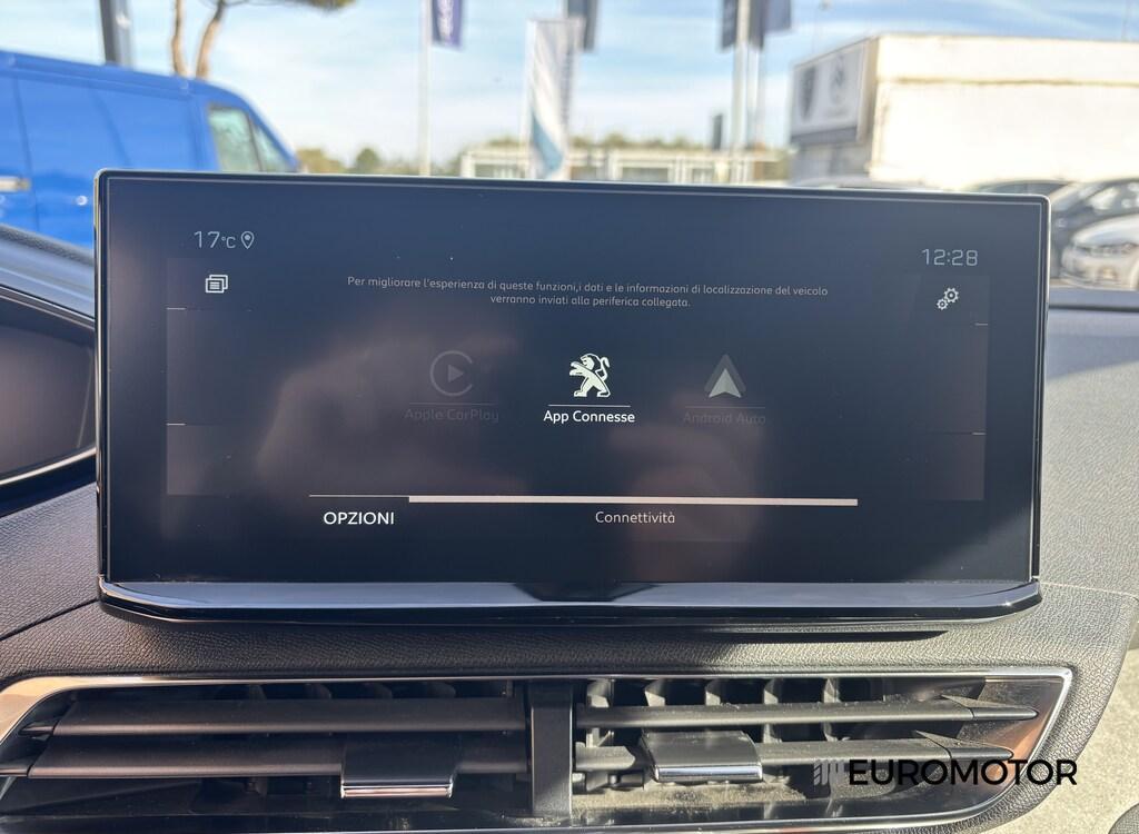 Peugeot 3008 1.5 BlueHDi GT Pack EAT8