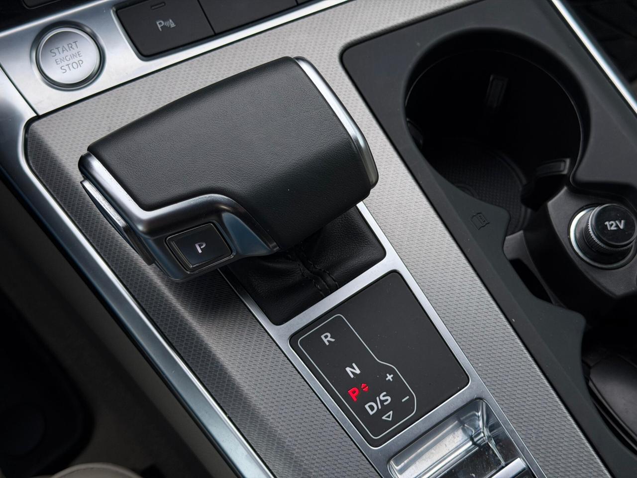 Audi A6 50 TDI 286cv quattro tiptronic Business Design