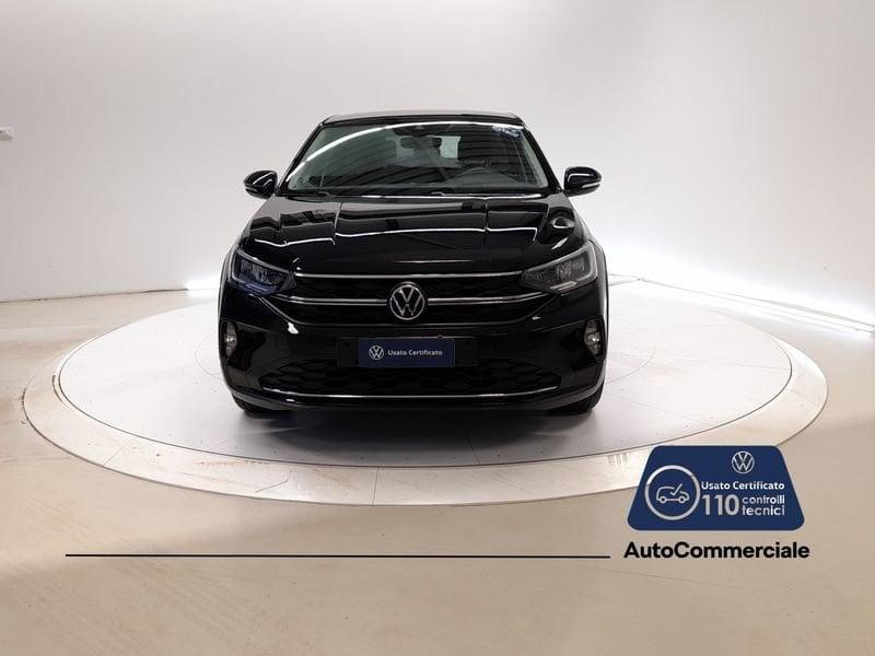 Volkswagen Taigo Taigo 1.0 TSI 115 CV Life