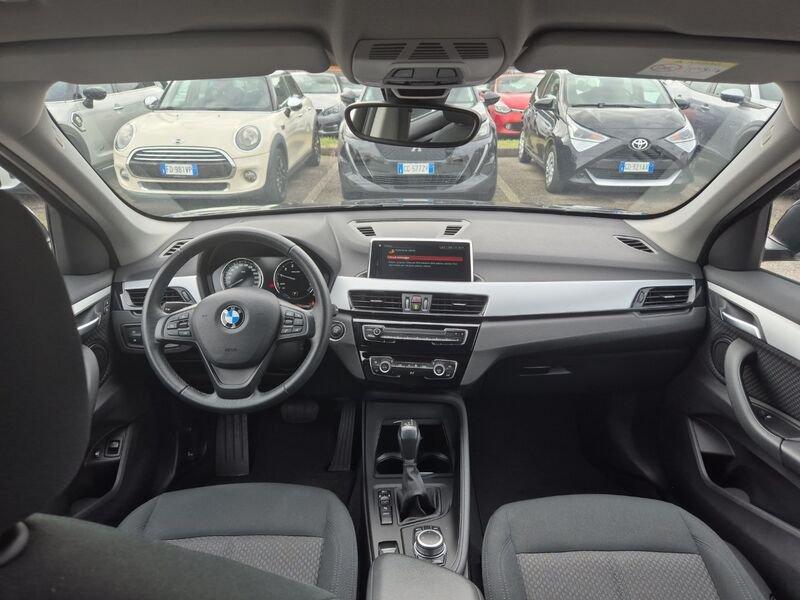 BMW X1 X1 xDrive25e Business Advantage