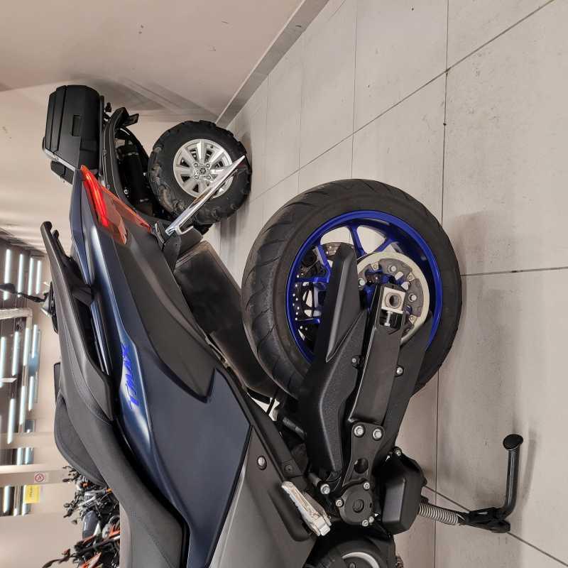 Yamaha T-Max 560 - 2022