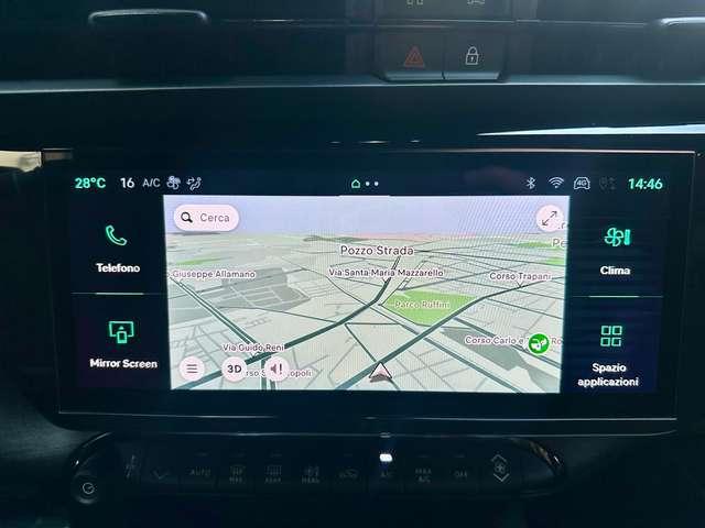 Alfa Romeo Junior 1.2 Hybrid Speciale 145cv edct6 + Matrix + Ricarica Wireless