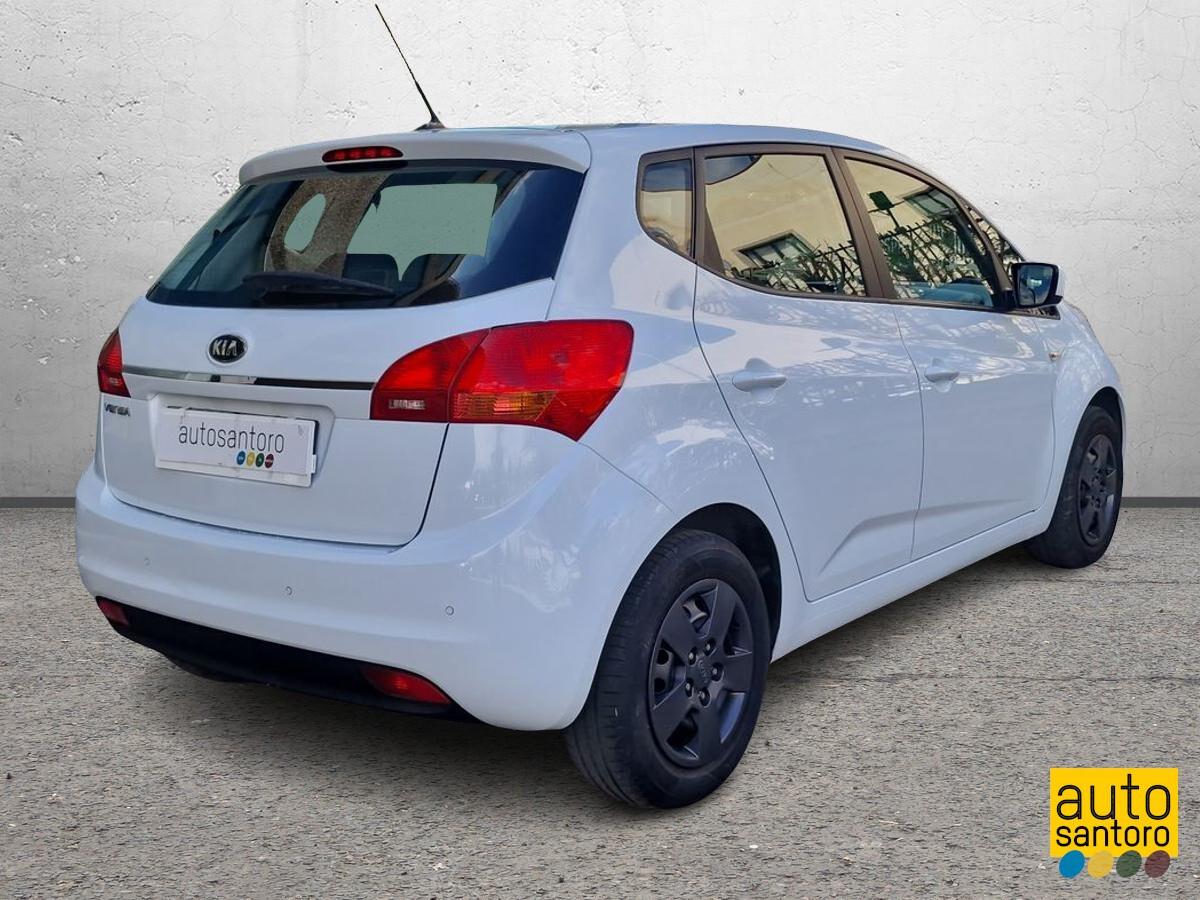 KIA VENGA 1.4 COOL