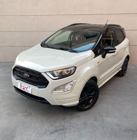 Ford EcoSport 1.5 Diesel