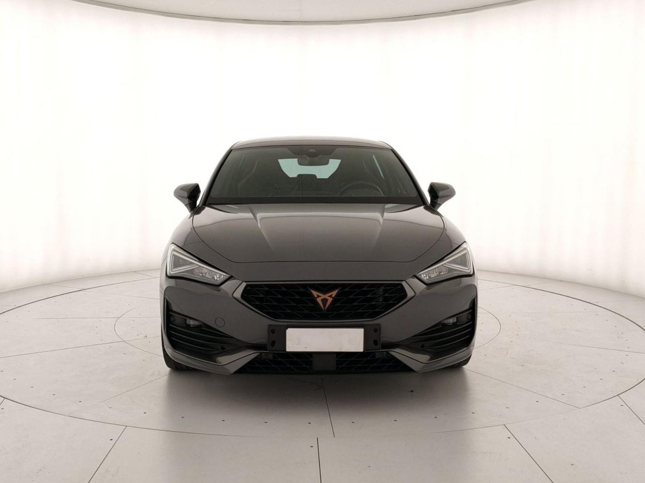 Cupra Leon 1.5 hybrid 150cv dsg