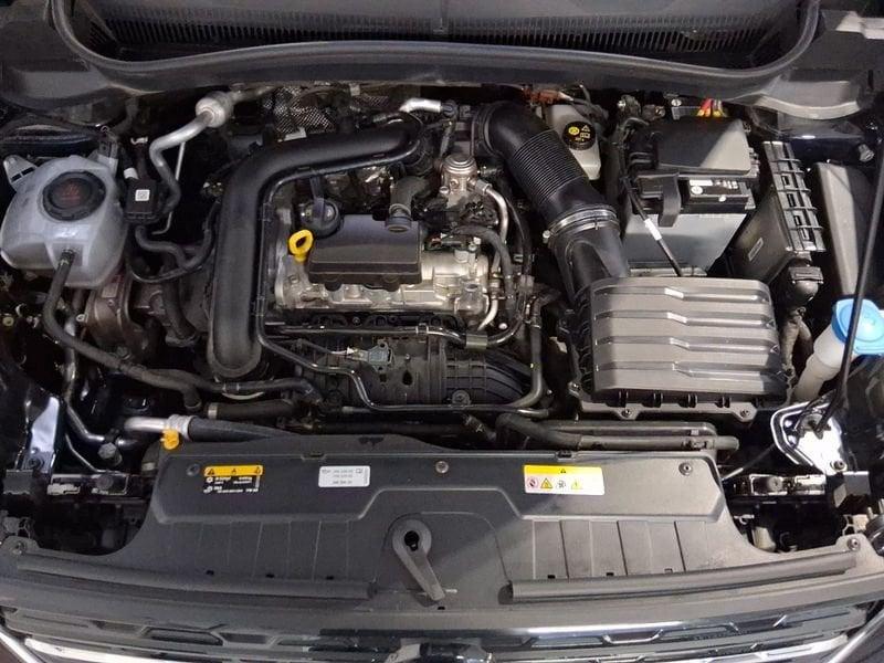 Volkswagen T-Cross T-Cross 1.0 TSI 110 CV Style