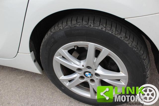 BMW 216 D ACTIVE TOURER LUXURY