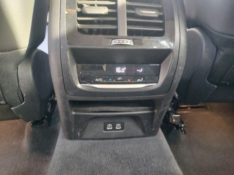 BMW X3 X3 xDrive20d 48V