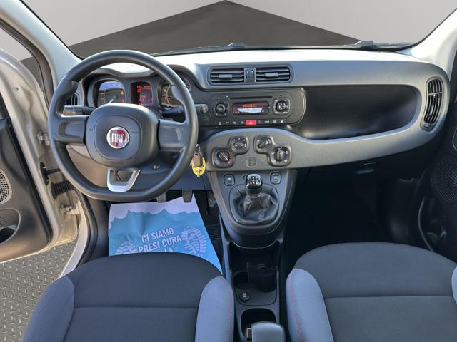 FIAT Panda 1.2 EasyPower Easy