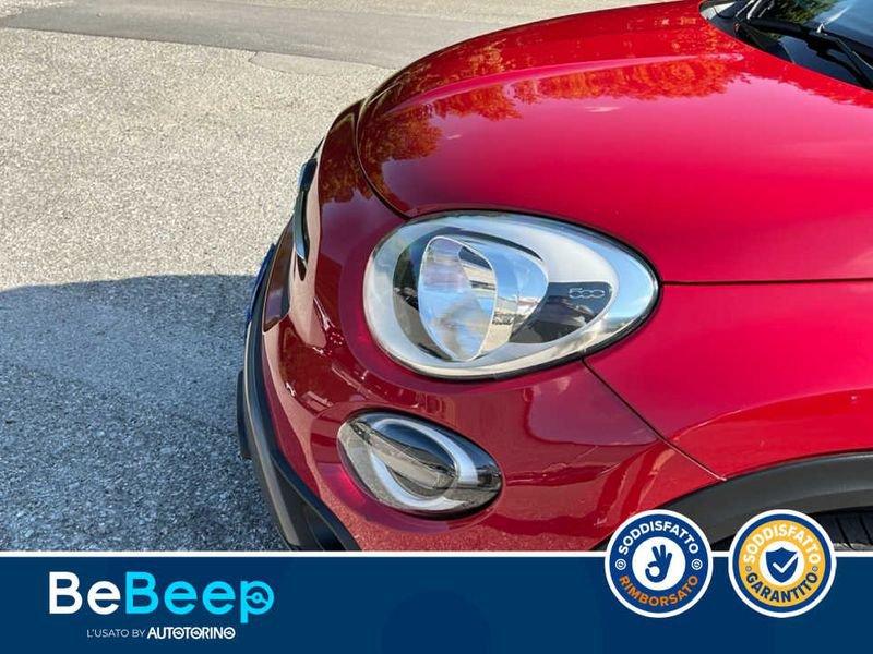 FIAT 500X 1.0 T3 CROSS 120CV