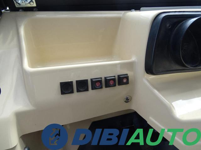 CITROEN Mehari Mehari PERFETTA MOTORE ORIGINALE!!