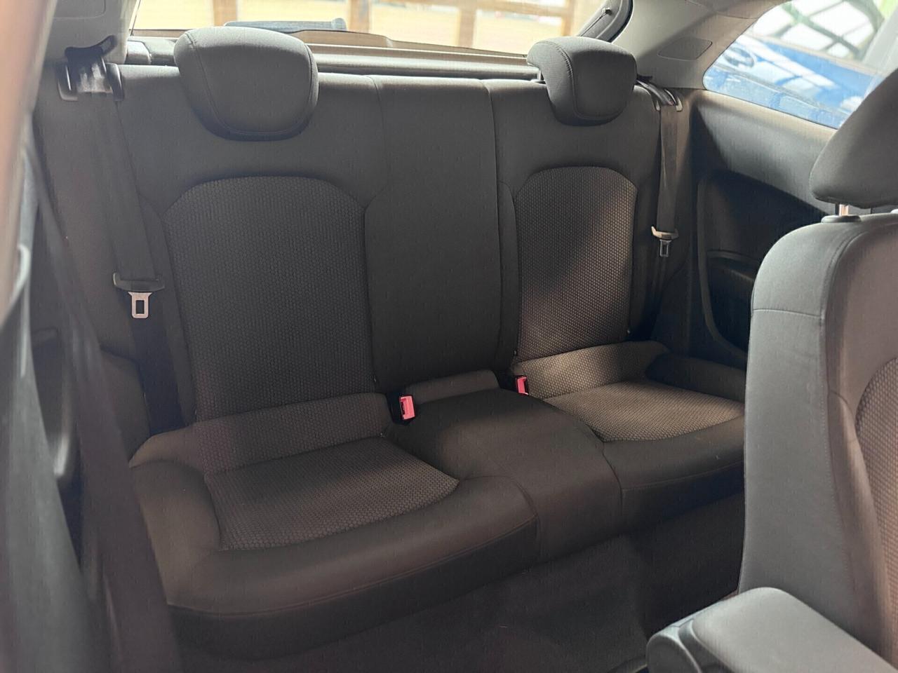 Audi A1 1.6 TDI 105 CV Ambition VISIBILE SU APPUNTAMENTO