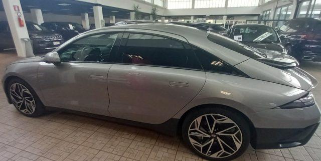 HYUNDAI Ioniq 6 77.4 kWh Evolution