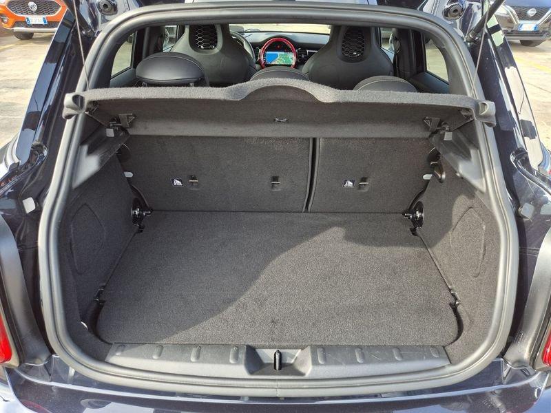 MINI Mini 5 porte Mini 5p 2.0 Cooper S JCW auto