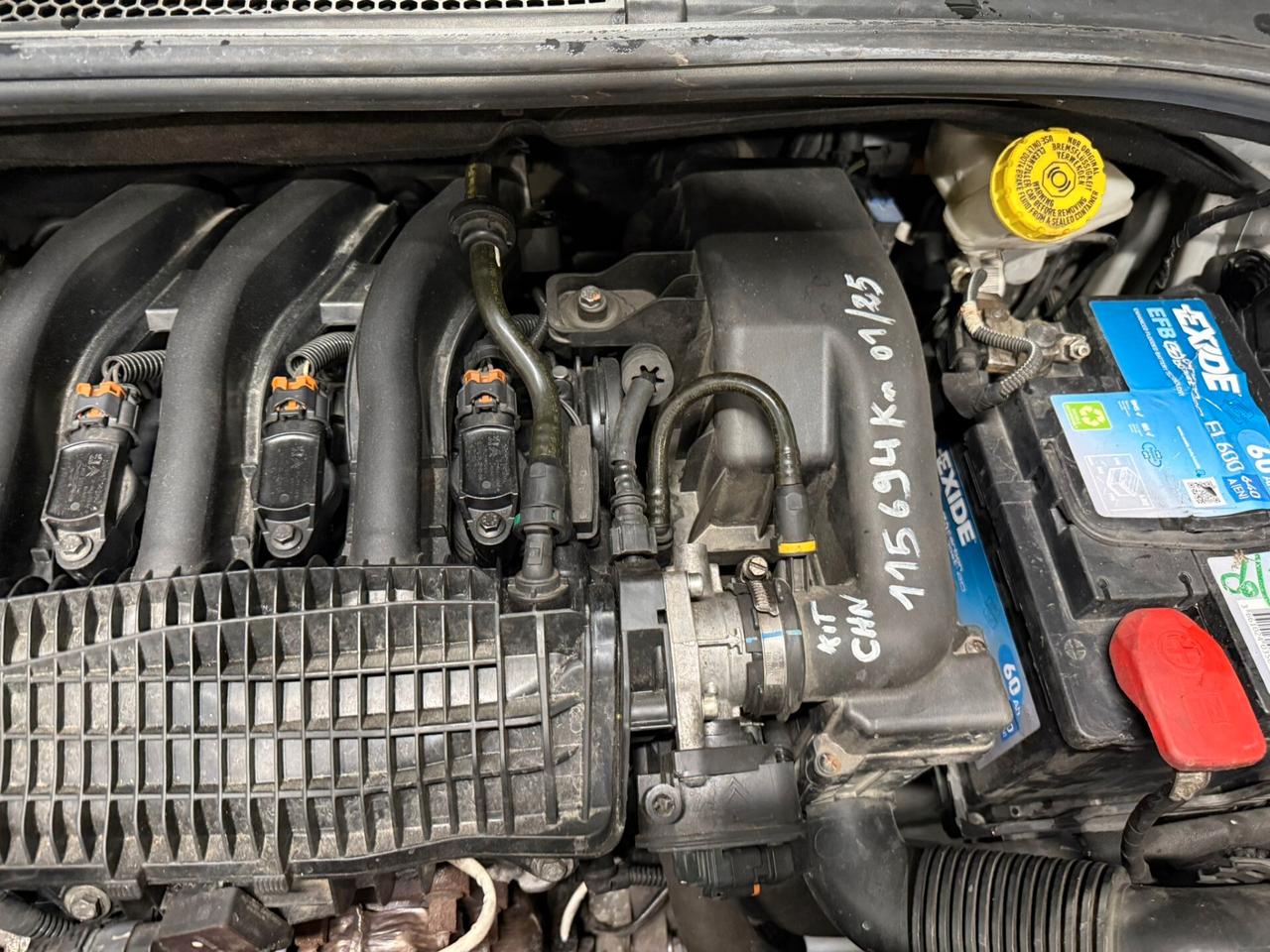 Citroen C3 PureTech 82 Shine