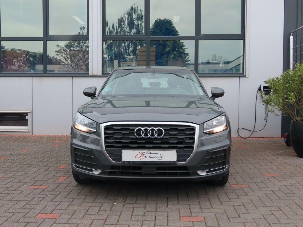 Audi Q2 1.6 TDI