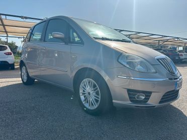 Lancia MUSA 1.6 Multijet