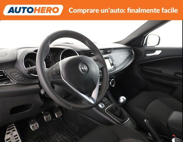 ALFA ROMEO Giulietta 1.6 JTDm 120 CV Sport