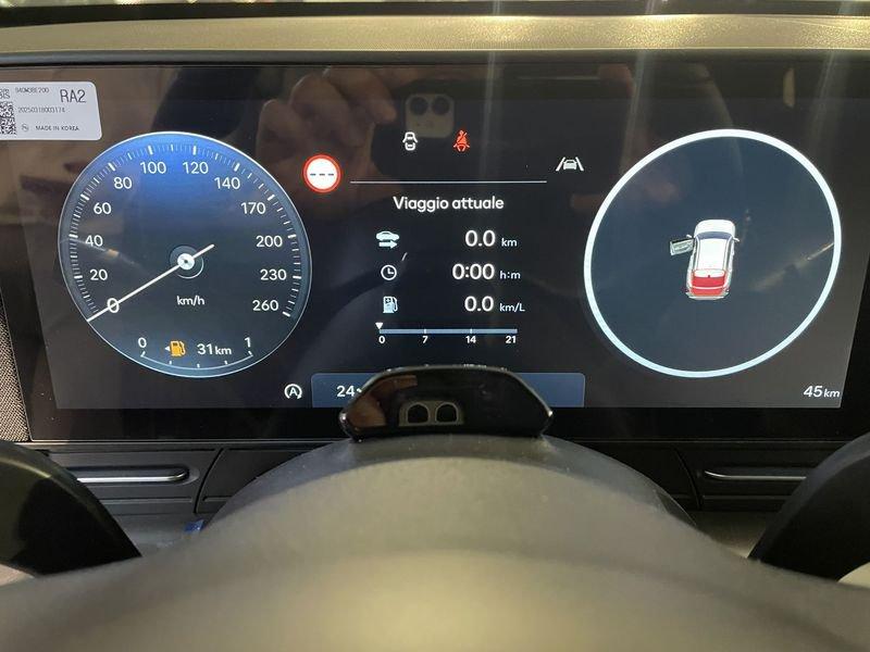 Hyundai Kona Kona 1.0 T-GDI Business