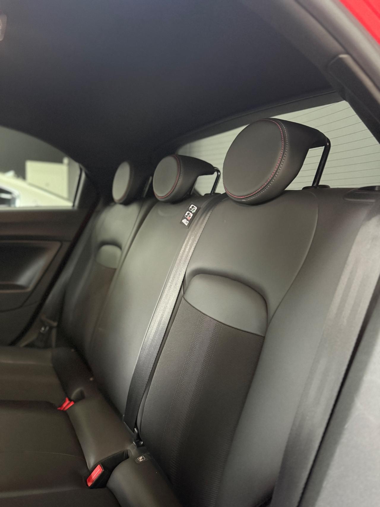 Fiat 500X 1.6 MultiJet 120 CV Sport